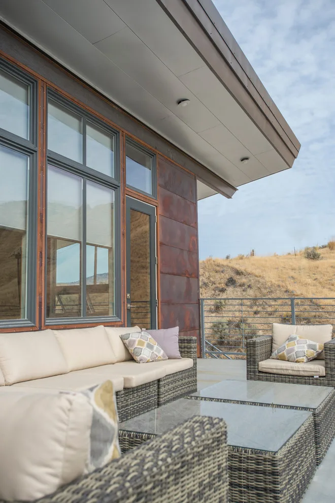 Contemporary Boise Residence by Gravitas - Photo 19