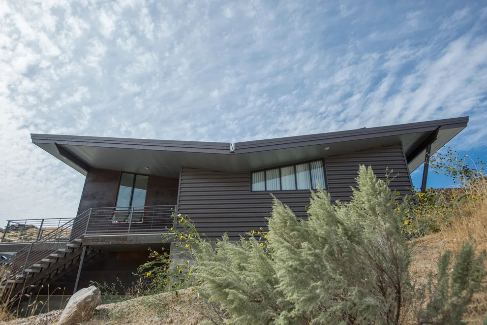 Contemporary Boise Residence by Gravitas - Photo 16