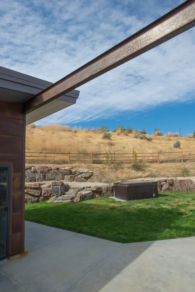 Contemporary Boise Residence by Gravitas - Photo 15