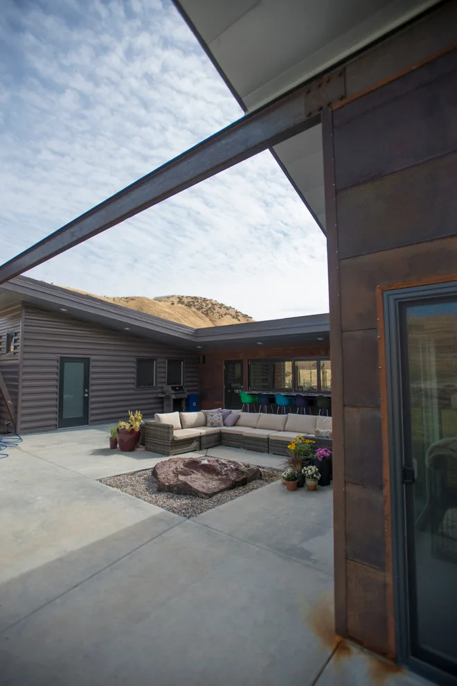 Contemporary Boise Residence by Gravitas - Photo 10