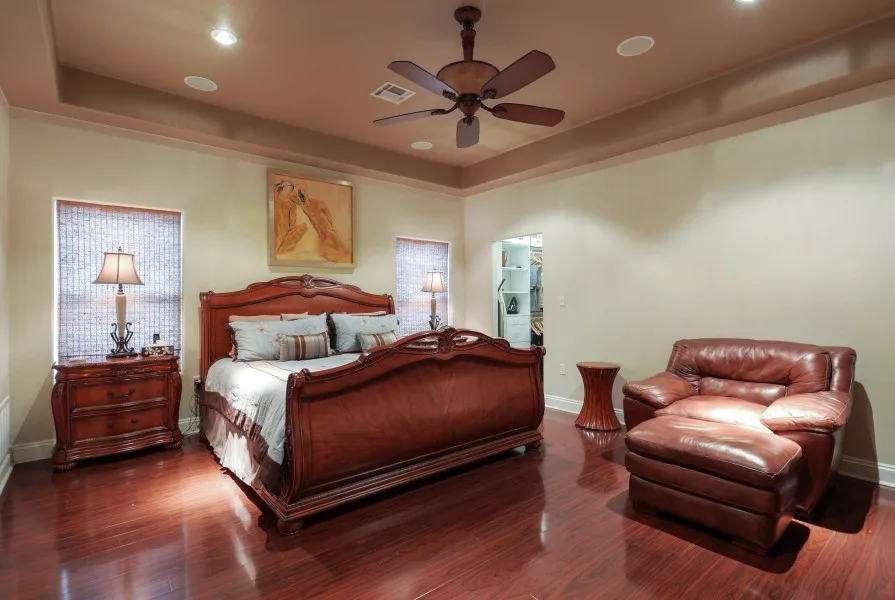 Bolden Home - New Orleans by Arriaga & Partners Architecture LLC - Photo 13
