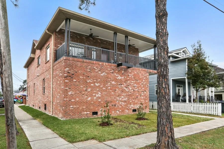 Bolden Home - New Orleans by Arriaga & Partners Architecture LLC - Photo 17