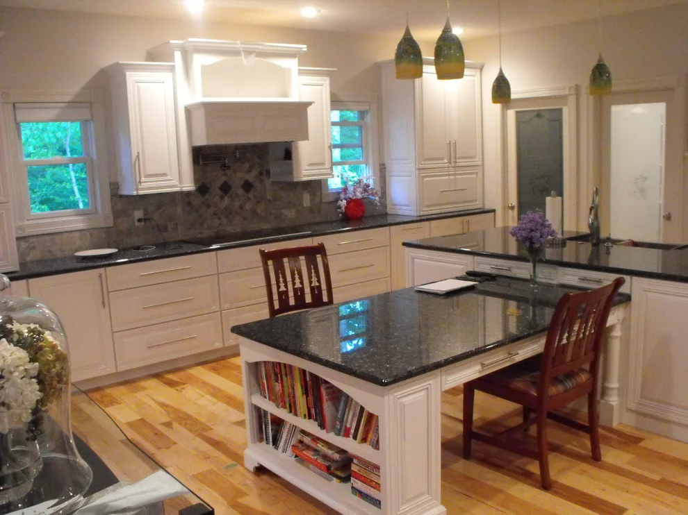 Bomberger Project by Elm Town Design, LLC. - Photo 5