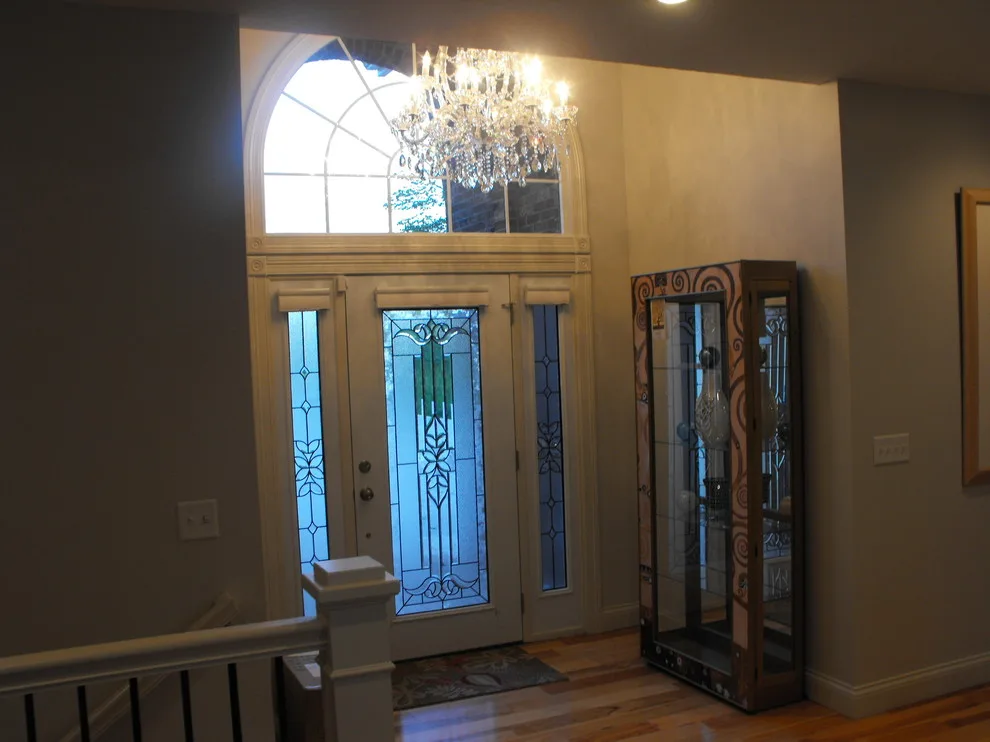 Bomberger Project by Elm Town Design, LLC. - Photo 4