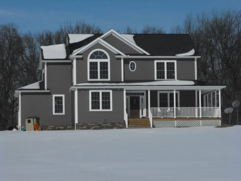 Bomberger Project by Elm Town Design, LLC. - Photo 6