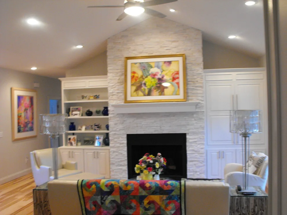 Bomberger Project by Elm Town Design, LLC. - Photo 3