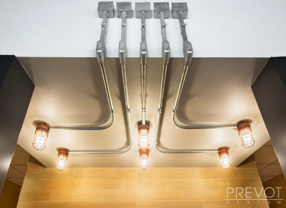 Good Times by Prevot Design Services, APAC - Photo 4