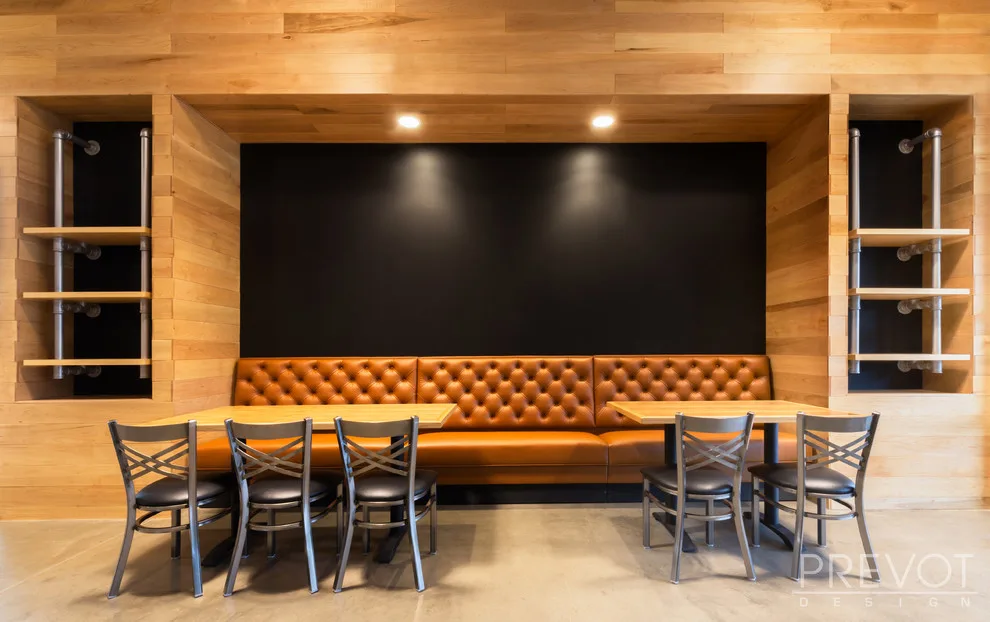 Good Times by Prevot Design Services, APAC - Photo 5