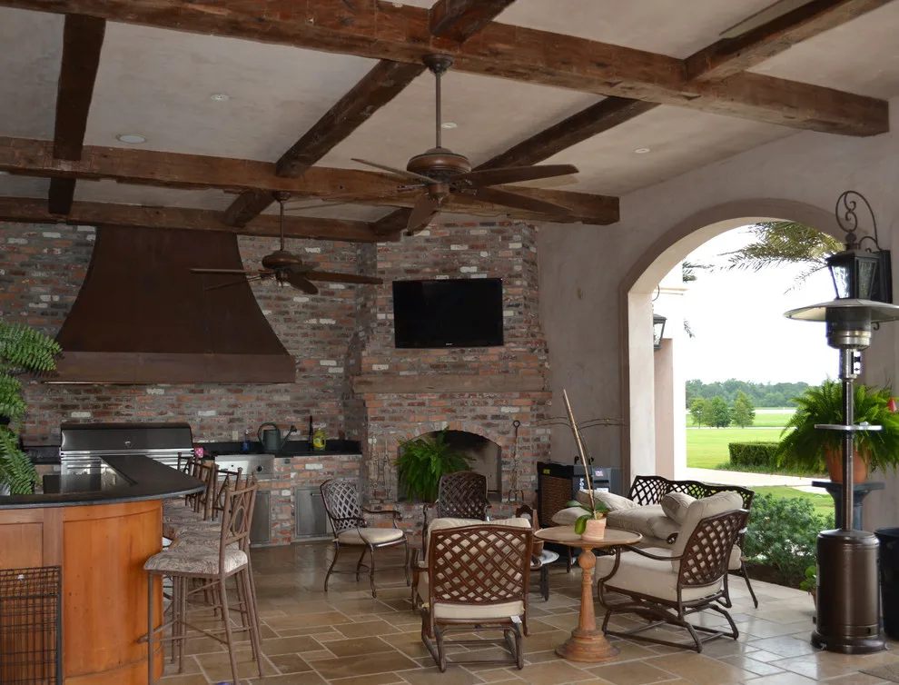 Borne Home by Jairo Leon Architect - Photo 4