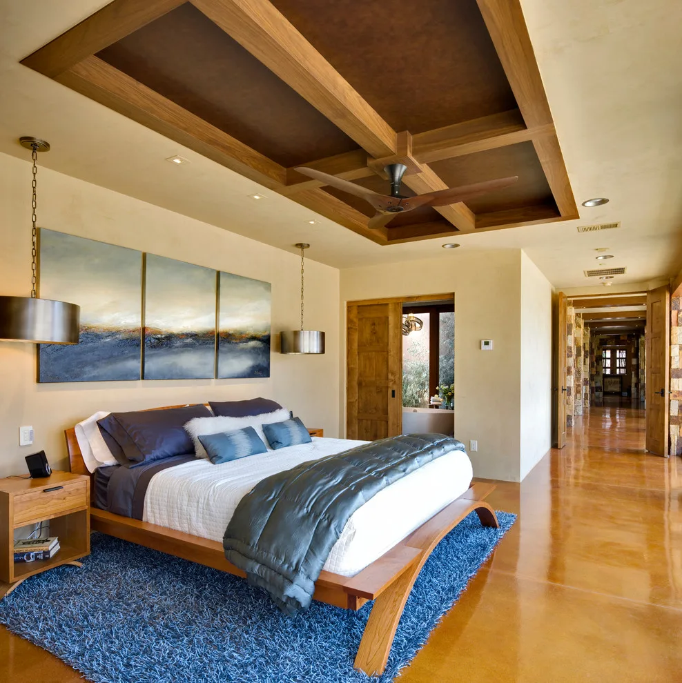 Rio Grande Forest Home by Equiterra Regenerative Design - Photo 12