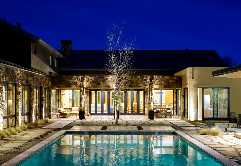 Rio Grande Forest Home by Equiterra Regenerative Design - Photo 6