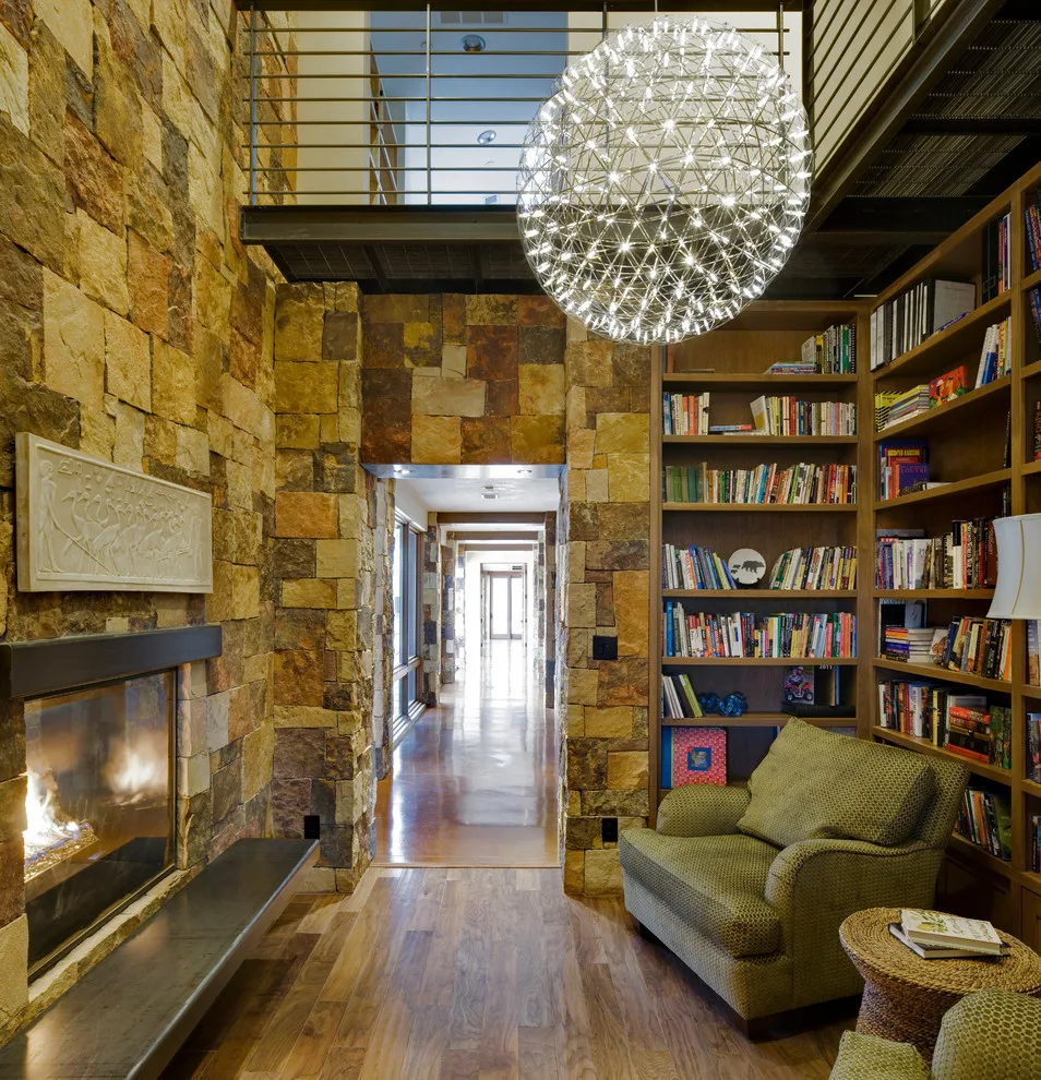 Rio Grande Forest Home by Equiterra Regenerative Design - Photo 11