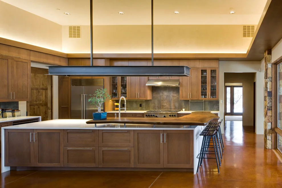 Rio Grande Forest Home by Equiterra Regenerative Design - Photo 3