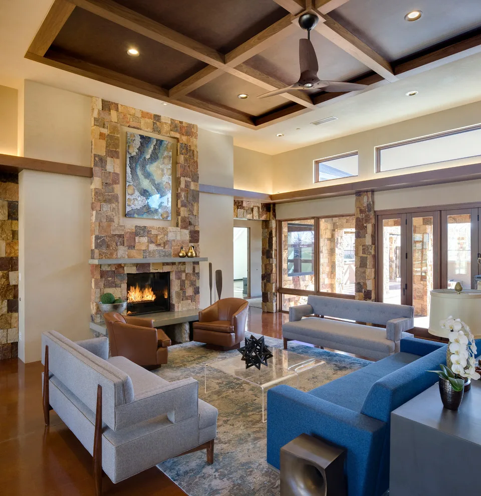 Rio Grande Forest Home by Equiterra Regenerative Design - Photo 5