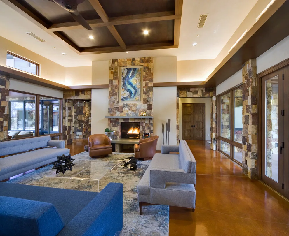 Rio Grande Forest Home by Equiterra Regenerative Design - Photo 7