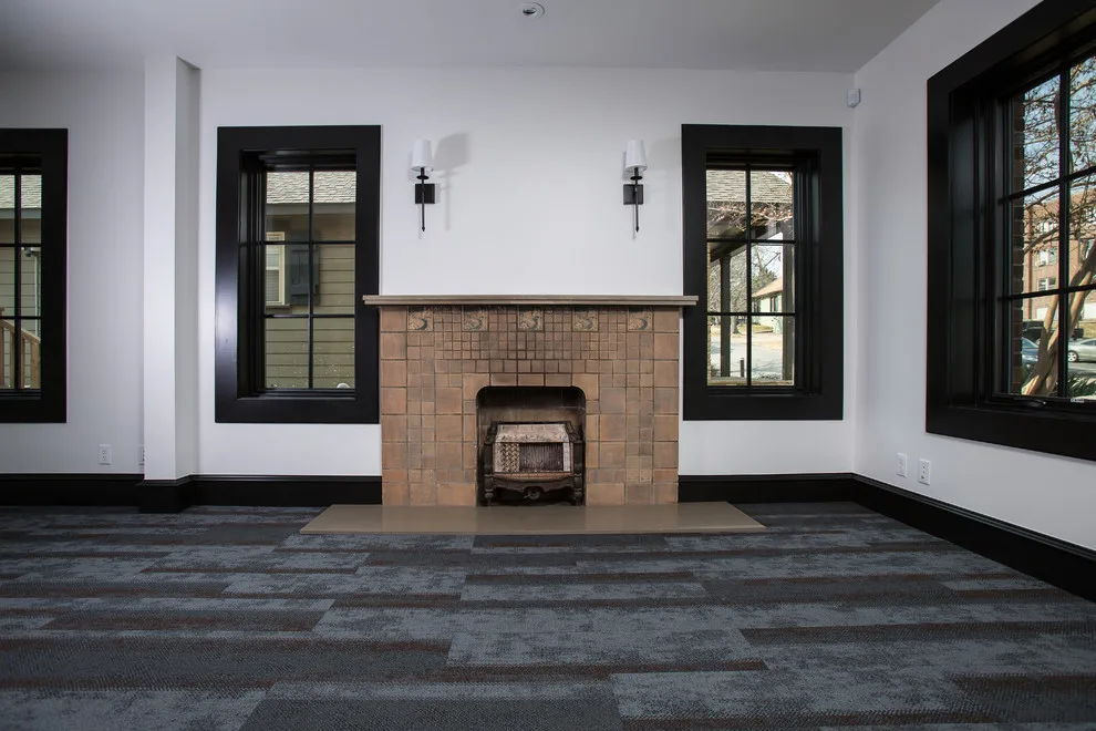 Boston 16th by Stanton W. Espinosa Architects, LLC. - Photo 18