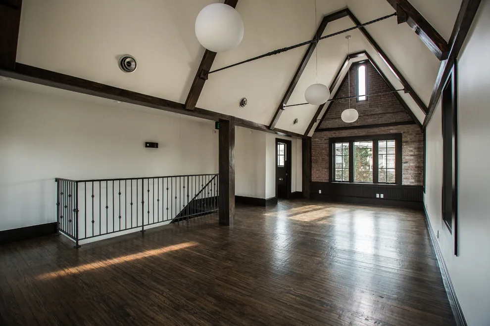 Boston 16th by Stanton W. Espinosa Architects, LLC. - Photo 2