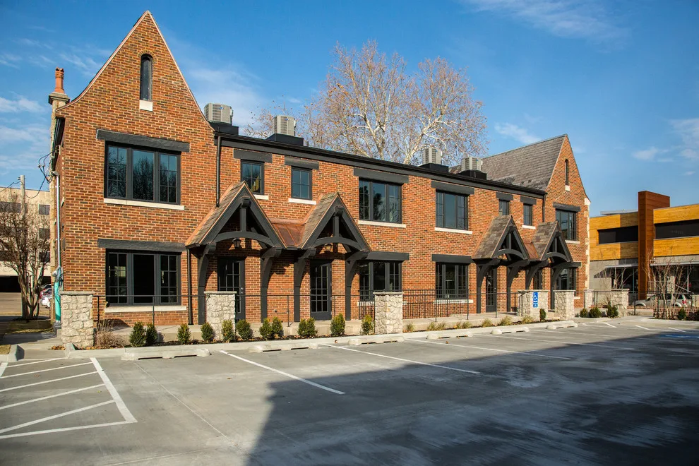 Boston 16th by Stanton W. Espinosa Architects, LLC. - Photo 9