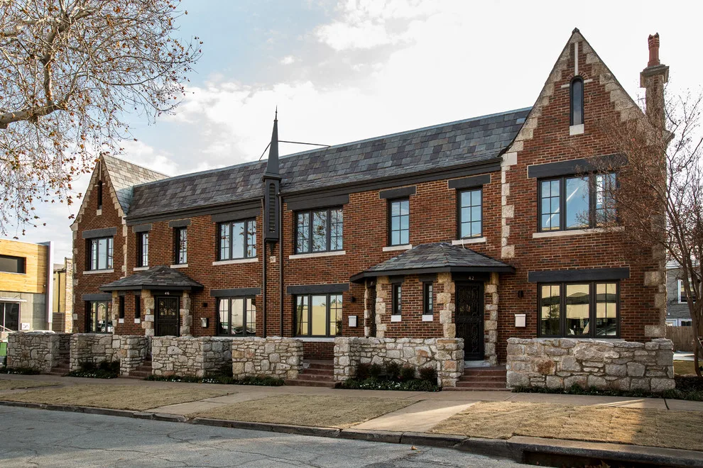 Boston 16th by Stanton W. Espinosa Architects, LLC. - Photo 10