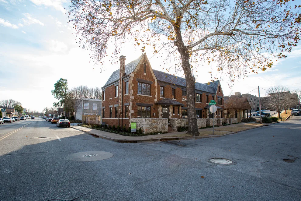 Boston 16th by Stanton W. Espinosa Architects, LLC. - Photo 20