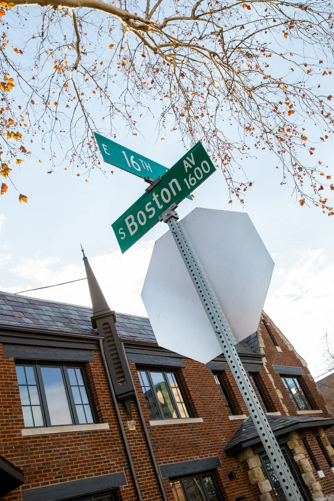 Boston 16th by Stanton W. Espinosa Architects, LLC. - Photo 3