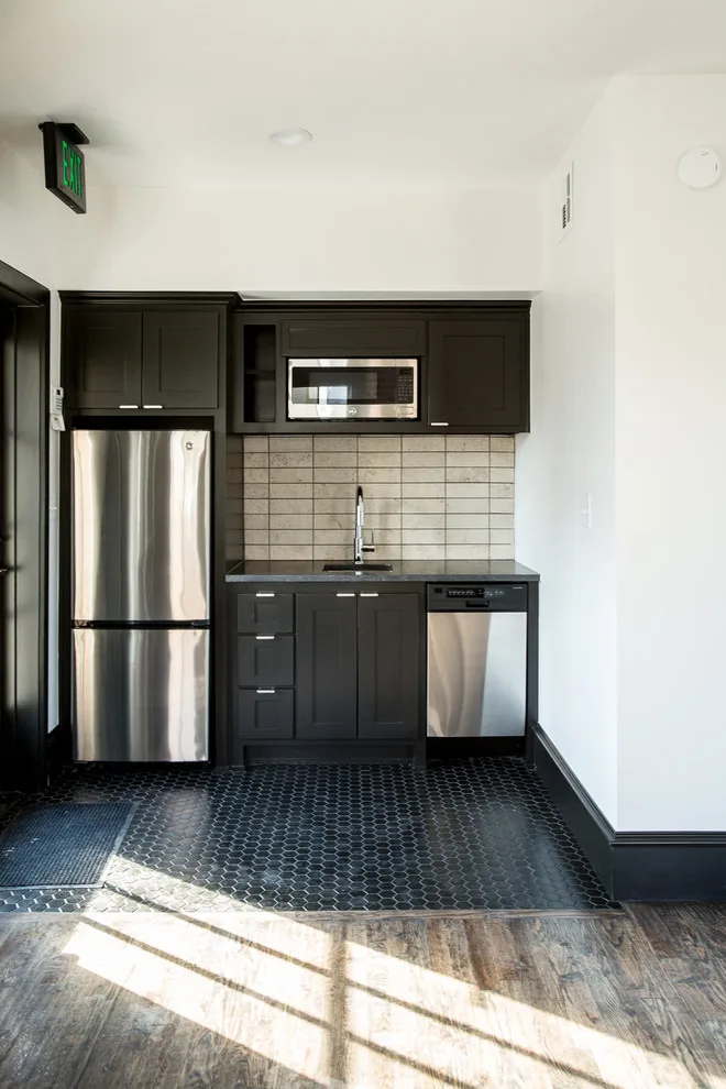 Stanton W. Espinosa Architects, LLC. - Photo 8