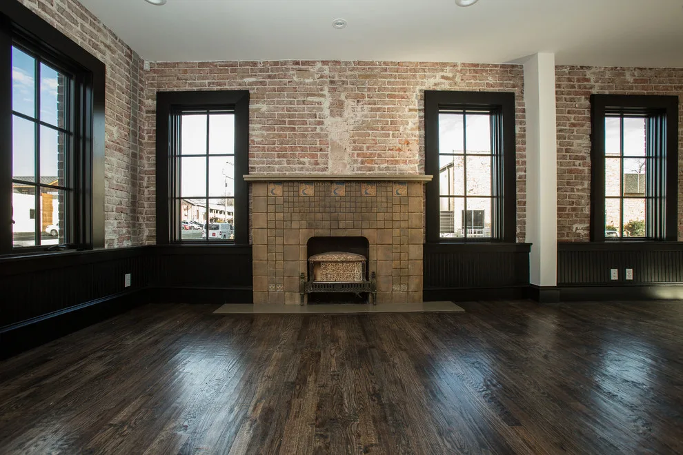Boston 16th by Stanton W. Espinosa Architects, LLC. - Photo 7