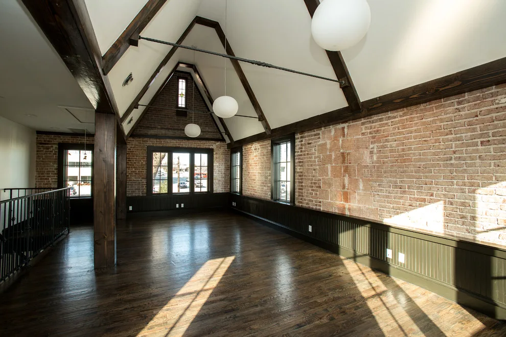 Boston 16th by Stanton W. Espinosa Architects, LLC. - Photo 16