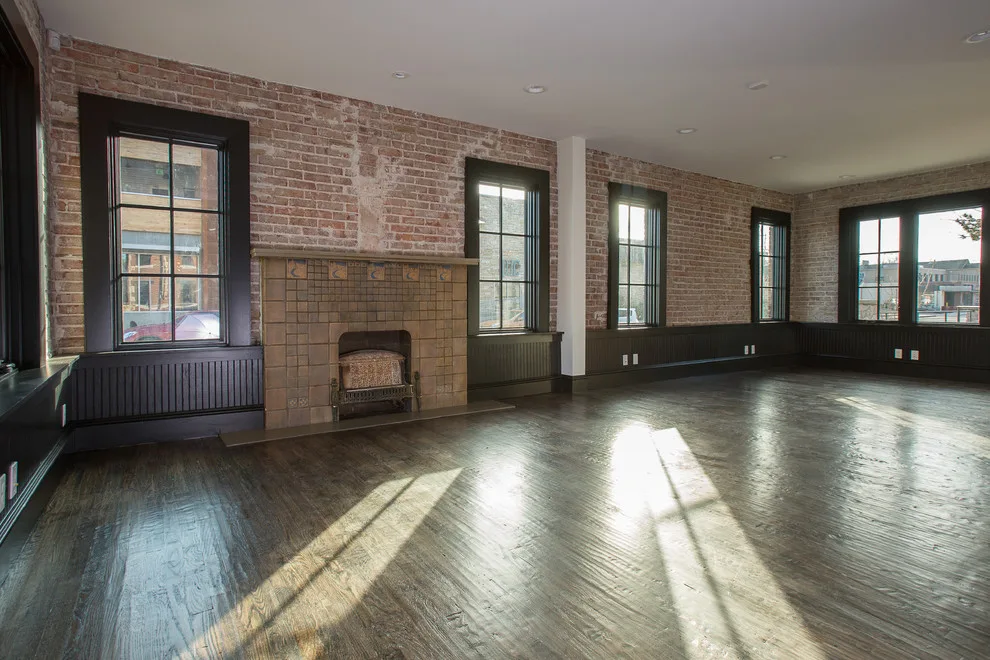 Boston 16th by Stanton W. Espinosa Architects, LLC. - Photo 6