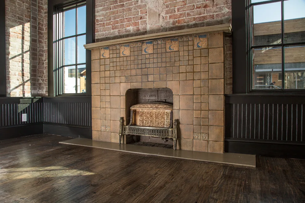 Boston 16th by Stanton W. Espinosa Architects, LLC. - Photo 11
