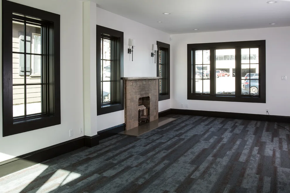 Boston 16th by Stanton W. Espinosa Architects, LLC. - Photo 5