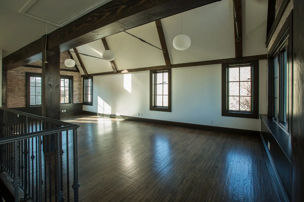 Boston 16th by Stanton W. Espinosa Architects, LLC. - Photo 19