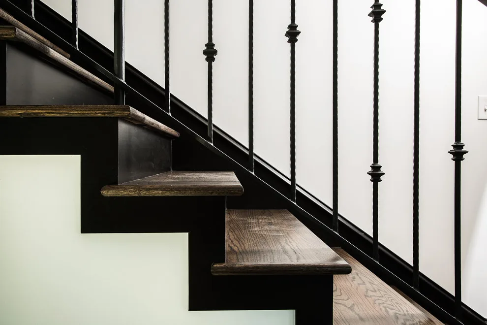 Boston 16th by Stanton W. Espinosa Architects, LLC. - Photo 13
