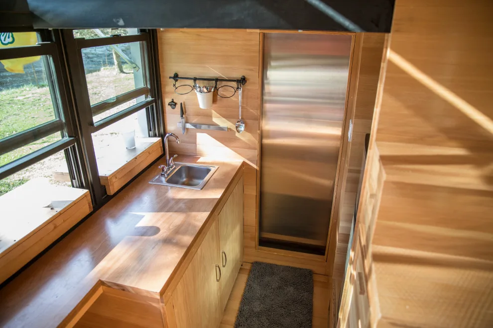 Compact Boulder Home by F9 Productions Inc. - Photo 2