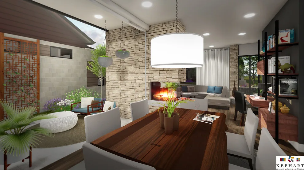 Avenue One by Balanced Architecture - Photo 3