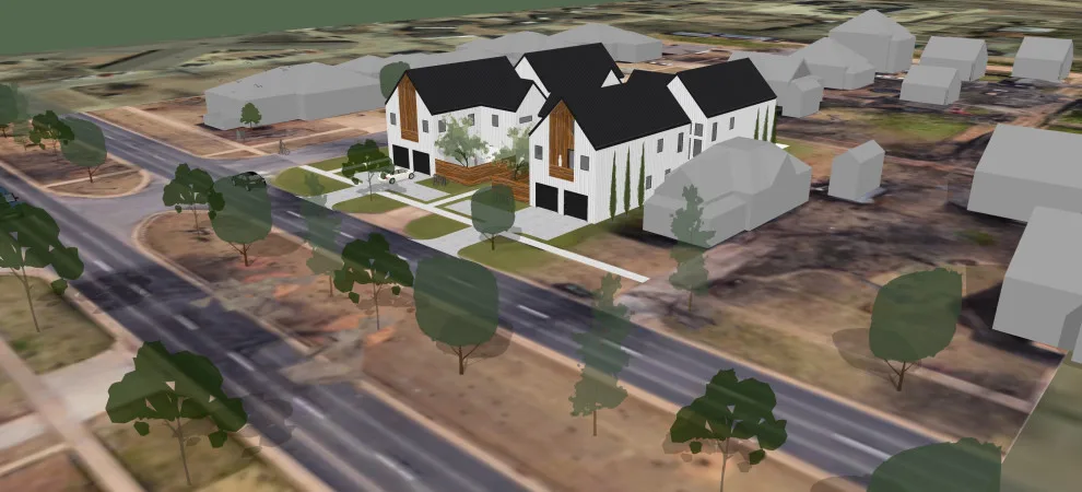 Ryan Fogle, AIA - Goldy Architecture - Photo 13