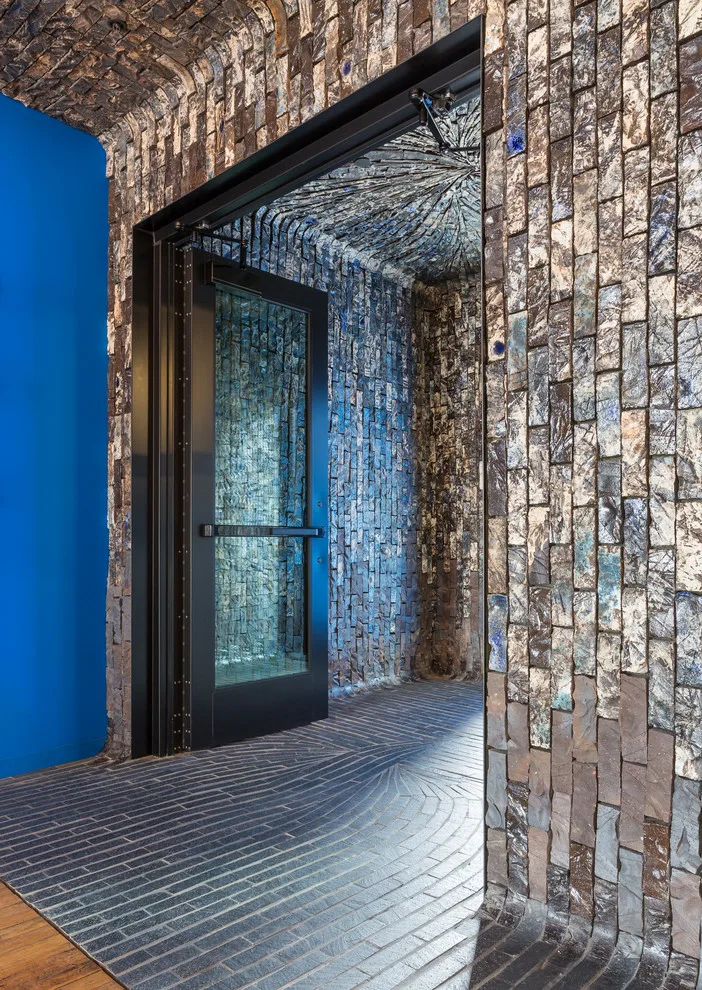 Boxcar 10 and Bluebarn Theatre by Actual Architecture Company - Photo 4