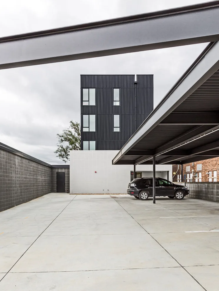 Actual Architecture Company - Photo 6