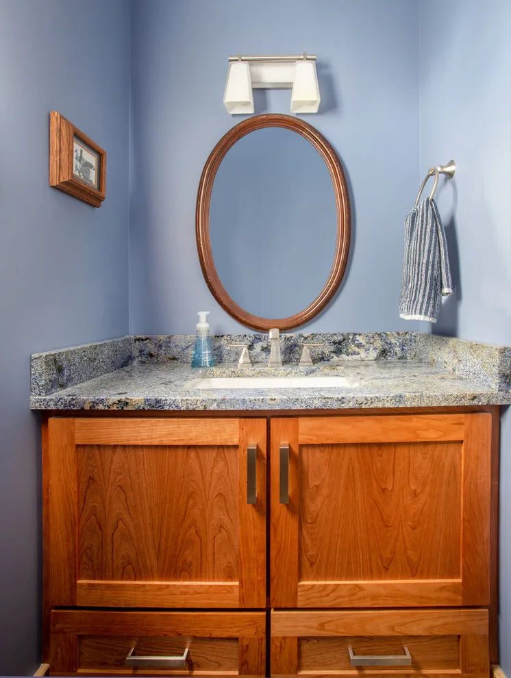 Cottage Design for Boyne City by Edgewater Design Group - Photo 14