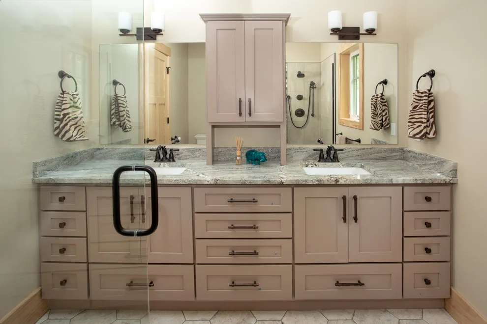 Cottage Design for Boyne City by Edgewater Design Group - Photo 7