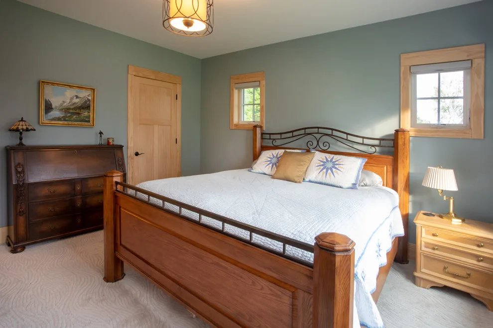 Cottage Design for Boyne City by Edgewater Design Group - Photo 2