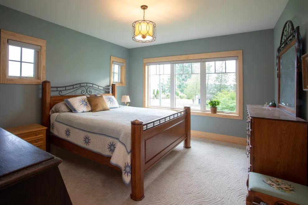 Cottage Design for Boyne City by Edgewater Design Group - Photo 4