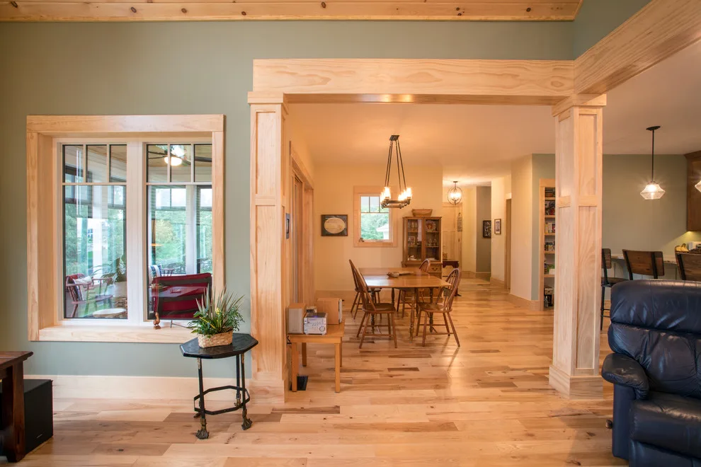 Cottage Design for Boyne City by Edgewater Design Group - Photo 32