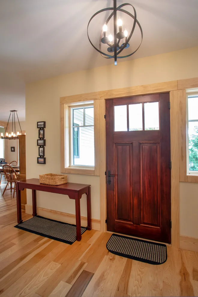 Cottage Design for Boyne City by Edgewater Design Group - Photo 39