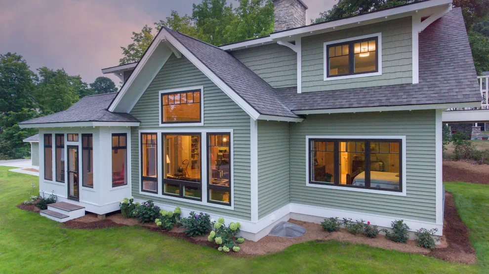 Cottage Design for Boyne City by Edgewater Design Group - Photo 5