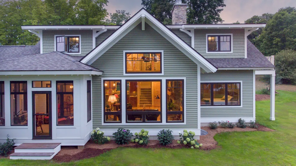 Cottage Design for Boyne City by Edgewater Design Group - Photo 34