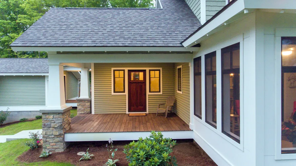 Cottage Design for Boyne City by Edgewater Design Group - Photo 25