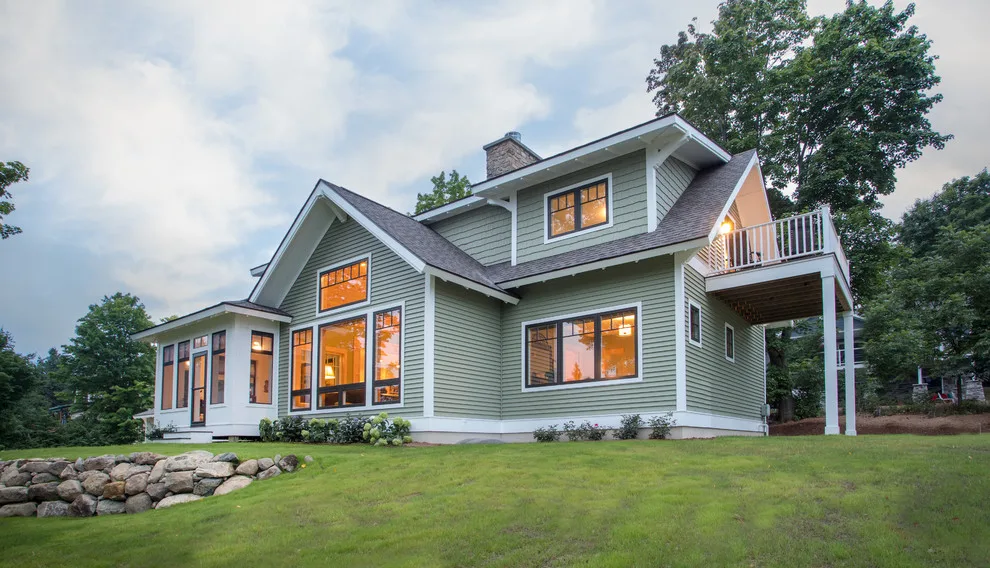 Cottage Design for Boyne City by Edgewater Design Group - Photo 3