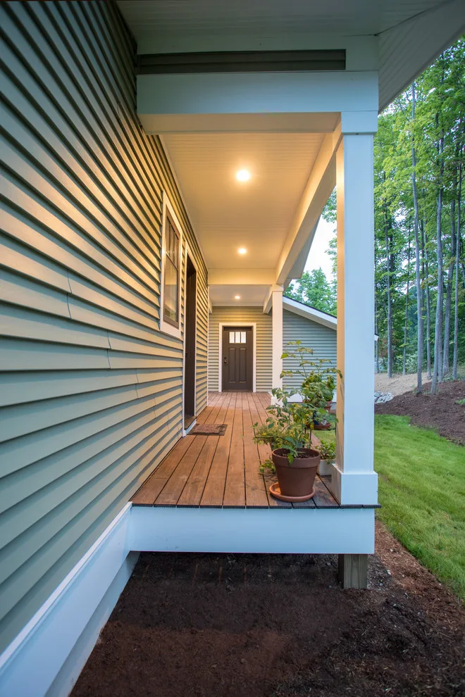 Cottage Design for Boyne City by Edgewater Design Group - Photo 19