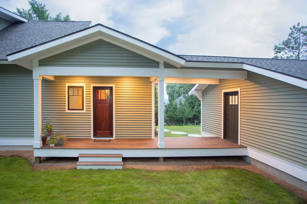 Cottage Design for Boyne City by Edgewater Design Group - Photo 9